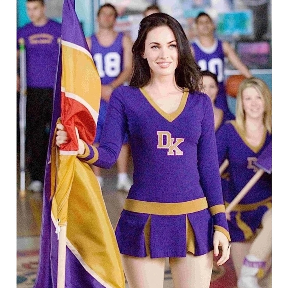 Jennifer’s Body Megan Fox Costume